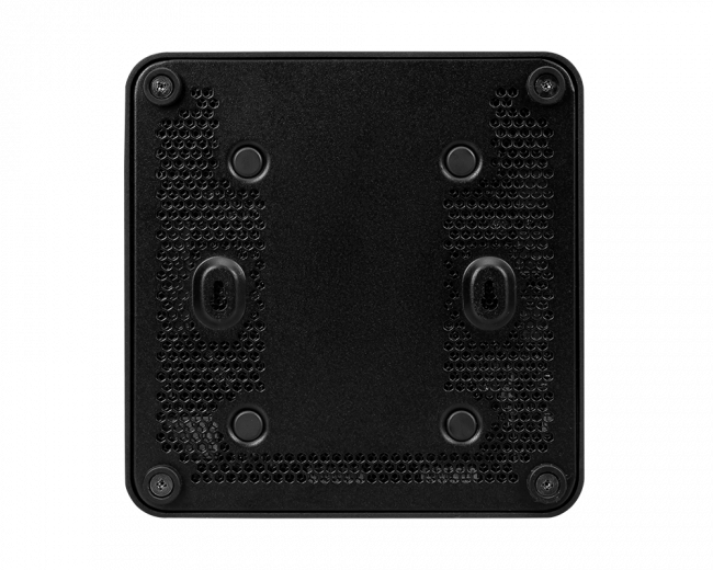 Компьютер MSI Cubi NUC 1M-052BRU — для бизнеса и офиса Компьютер MSI Cubi NUC 1M-052BRU — для бизнеса и офиса