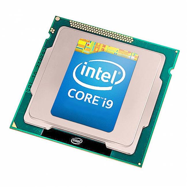 Центральный Процессор Intel Corporation CM8071504549317 — для бизнеса и офиса