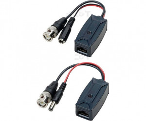 Комплект SC&T TTP111HDP-LK