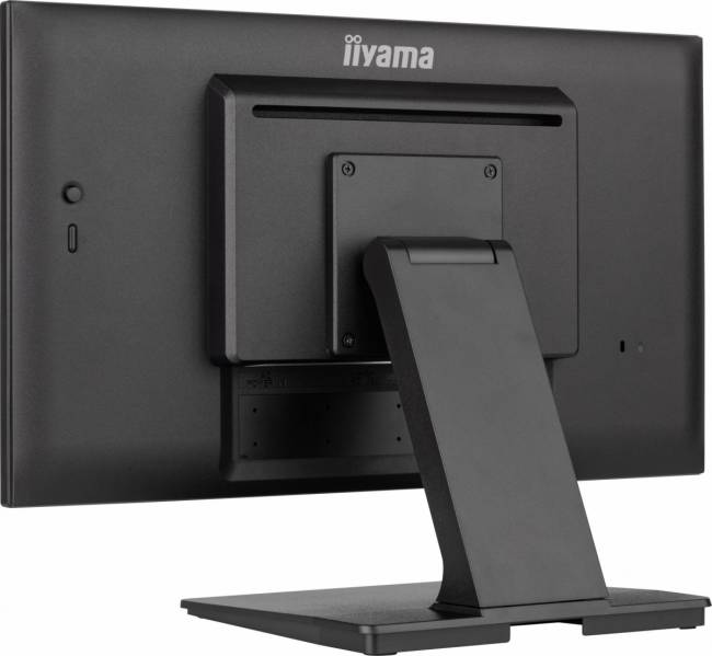 Монитор IIYAMA T2252MSC-B2 — для бизнеса и офиса