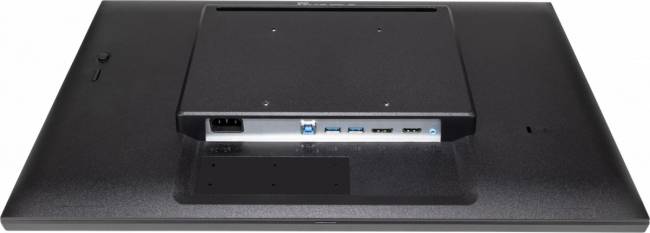 Монитор IIYAMA T2252MSC-B2 — для бизнеса и офиса