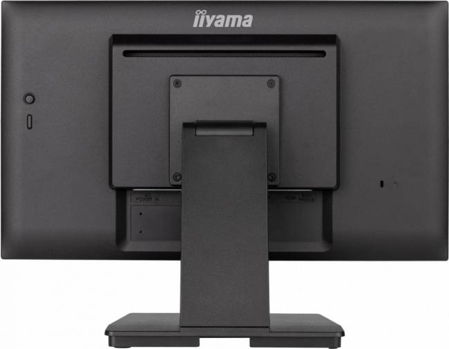 Монитор IIYAMA T2252MSC-B2 — для бизнеса и офиса