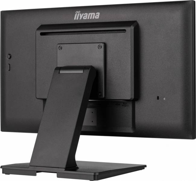 Монитор IIYAMA T2252MSC-B2 — для бизнеса и офиса