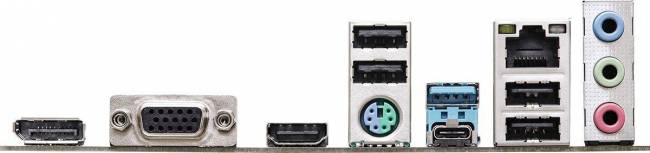 Материнская плата ASRock H610M-HDV/M.2+ D5 — для бизнеса и офиса Материнская плата ASRock H610M-HDV/M.2+ D5 — для бизнеса и офиса