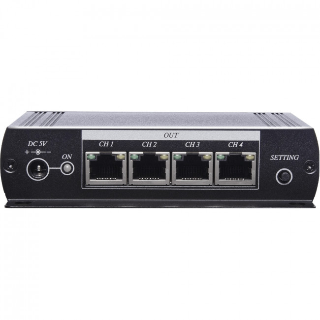 Передатчик SC&T VE05ALT — для бизнеса и офиса