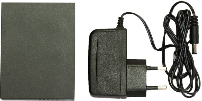 Удлинитель OSNOVO TR-IP1(800m) — для бизнеса и офиса