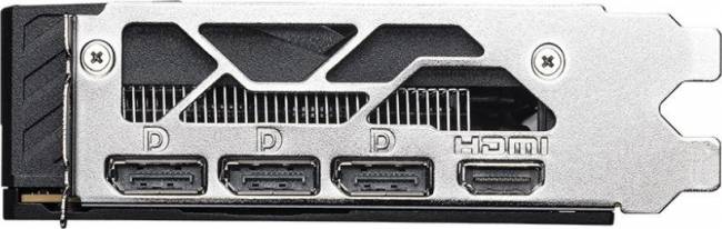 Видеокарта MSI RTX 5050 8G GAMING OC — для бизнеса и офиса