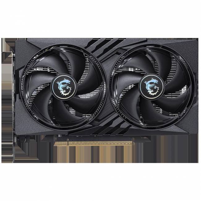 Видеокарта MSI RTX 5050 8G GAMING OC — для бизнеса и офиса