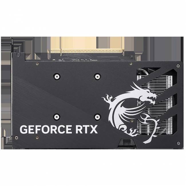 Видеокарта MSI RTX 5050 8G GAMING OC — для бизнеса и офиса