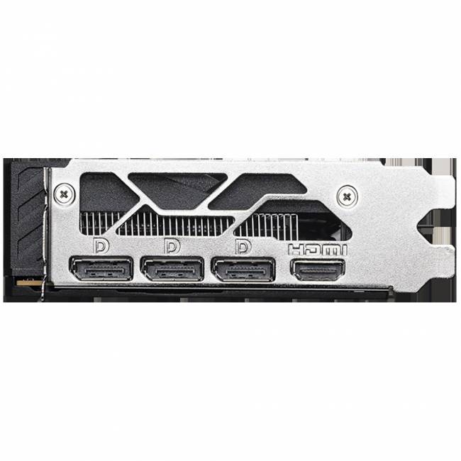 Видеокарта MSI RTX 5050 8G GAMING OC — для бизнеса и офиса