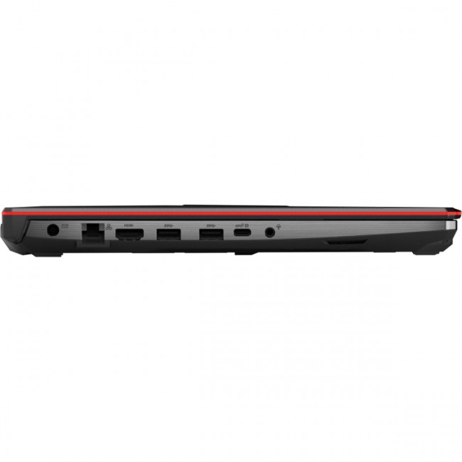 Ноутбук ASUS TUF FX506LHB-HN323 (90NR03U2-M00JN0) — для бизнеса и офиса