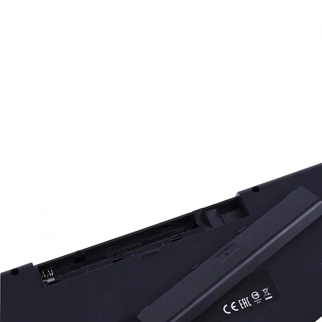 Клавиатура Acer OKR010 (ZL.KBDEE.003) — для бизнеса и офиса Клавиатура Acer OKR010 (ZL.KBDEE.003) — для бизнеса и офиса