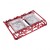 Подставка для ноутбука STM IP33 Red STM IP33 Red