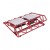 Подставка для ноутбука STM IP33 Red STM IP33 Red