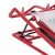 Подставка для ноутбука STM IP33 Red STM IP33 Red