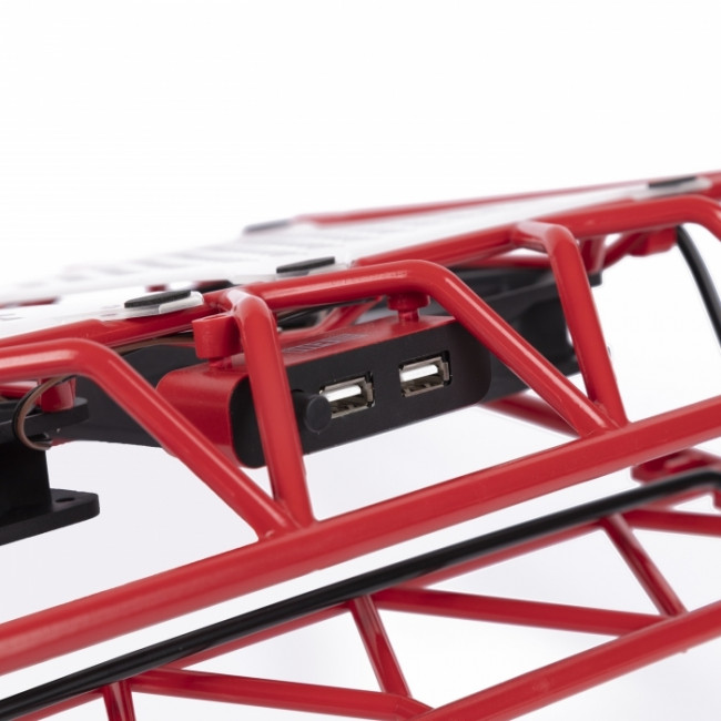 Подставка для ноутбука STM IP33 Red STM IP33 Red Подставка для ноутбука STM IP33 Red STM IP33 Red