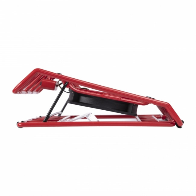 Подставка для ноутбука STM IP33 Red STM IP33 Red Подставка для ноутбука STM IP33 Red STM IP33 Red