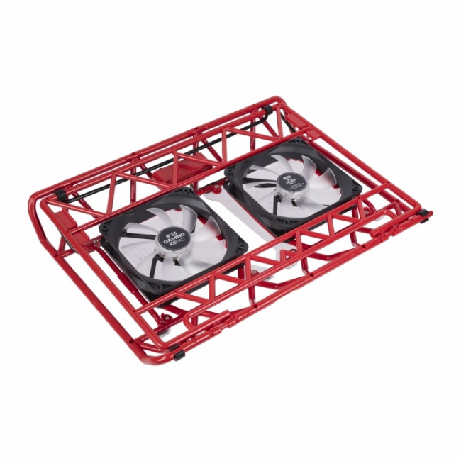 Подставка для ноутбука STM IP33 Red STM IP33 Red Подставка для ноутбука STM IP33 Red STM IP33 Red