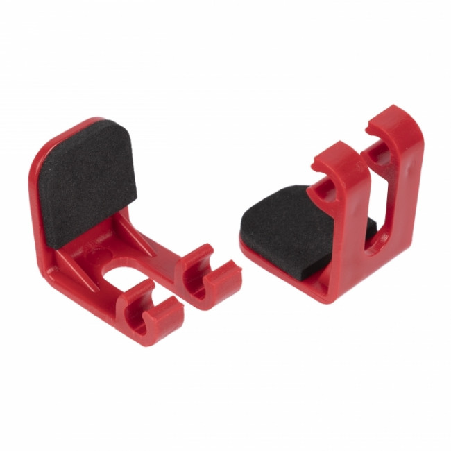 Подставка для ноутбука STM IP33 Red STM IP33 Red Подставка для ноутбука STM IP33 Red STM IP33 Red