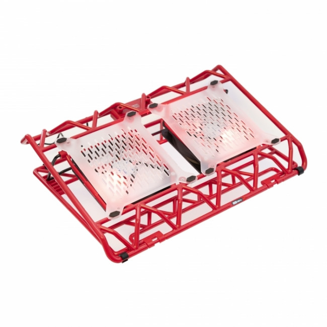 Подставка для ноутбука STM IP33 Red STM IP33 Red Подставка для ноутбука STM IP33 Red STM IP33 Red