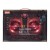 Подставка для ноутбука STM IP33 Red STM IP33 Red