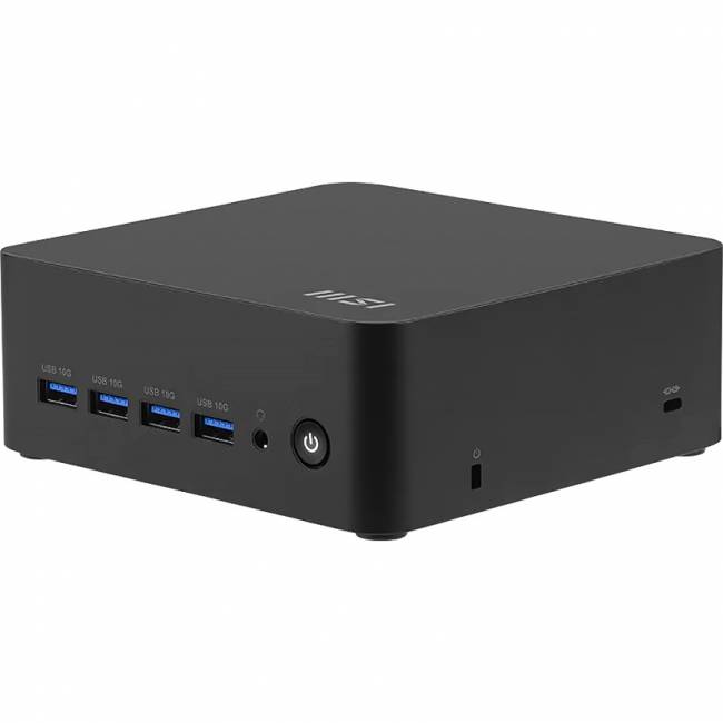 ПК MSI 9S6-B03241-041 — для бизнеса и офиса ПК MSI 9S6-B03241-041 — для бизнеса и офиса