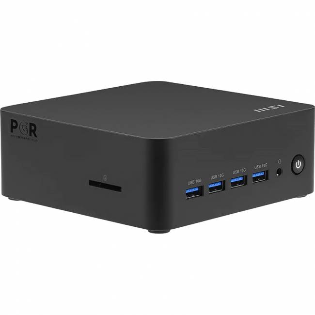 ПК MSI 9S6-B03241-041 — для бизнеса и офиса ПК MSI 9S6-B03241-041 — для бизнеса и офиса