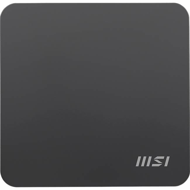 ПК MSI 9S6-B03241-041 — для бизнеса и офиса ПК MSI 9S6-B03241-041 — для бизнеса и офиса