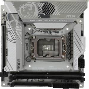 Материнская плата MSI MPG Z890I EDGE TI WIFI