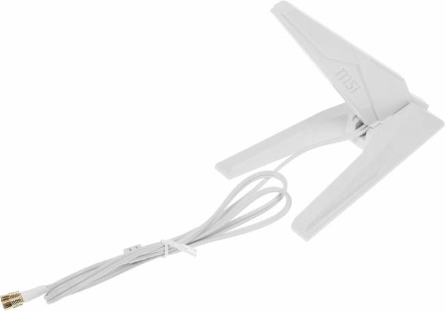 Материнская плата MSI MPG Z890I EDGE TI WIFI — для бизнеса и офиса