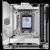 Материнская плата MSI MPG Z890I EDGE TI WIFI — для бизнеса и офиса