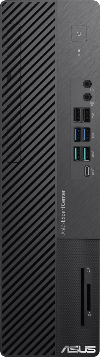 Системные блоки и рабочие станции ASUS ExpertCenter DD700SC-5105000060 (90PF02W1-M00A00) — для бизнеса и офиса Системные блоки и рабочие станции ASUS ExpertCenter DD700SC-5105000060 (90PF02W1-M00A00) — для бизнеса и офиса