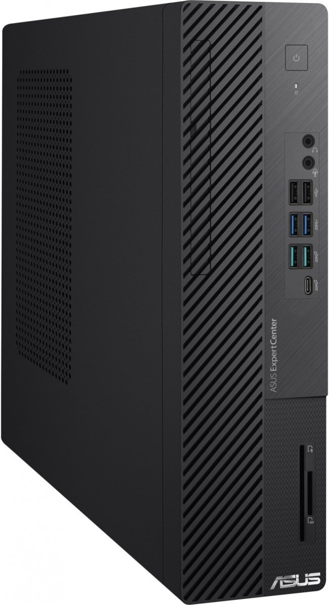 Системные блоки и рабочие станции ASUS ExpertCenter DD700SC-5105000060 (90PF02W1-M00A00) — для бизнеса и офиса Системные блоки и рабочие станции ASUS ExpertCenter DD700SC-5105000060 (90PF02W1-M00A00) — для бизнеса и офиса