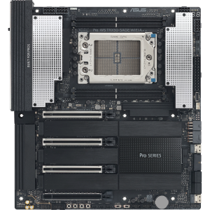 Материнская плата ASUS PRO WS TRX50-SAGE WIFI A (90MB1LE0-M0EAY0)