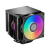 Кулер для процессора PCCooler RT620Pro TC ARGB BK Black — для бизнеса и офиса