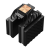 Кулер для процессора PCCooler RT620Pro TC ARGB BK Black — для бизнеса и офиса