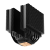 Кулер для процессора PCCooler RT620Pro TC ARGB BK Black — для бизнеса и офиса