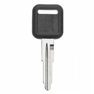 Заготовка автомобильного ключа GM GM-2P GM-11P GM25P94