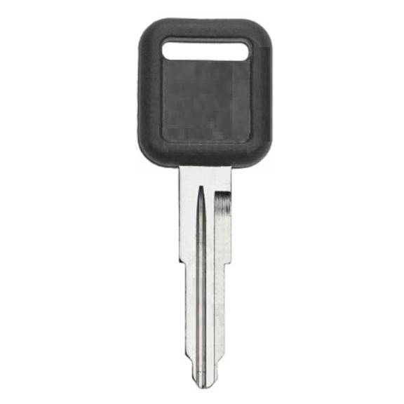 Заготовка автомобильного ключа GM GM-2P GM-11P GM25P94 — для бизнеса и офиса Заготовка автомобильного ключа GM GM-2P GM-11P GM25P94 — для бизнеса и офиса