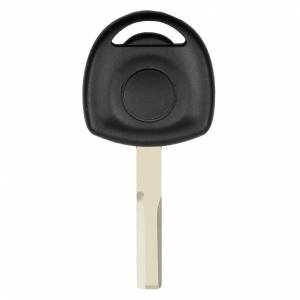 Заготовка автомобильного ключа OPEL OP-WHP HU43P HF42P15 КНР