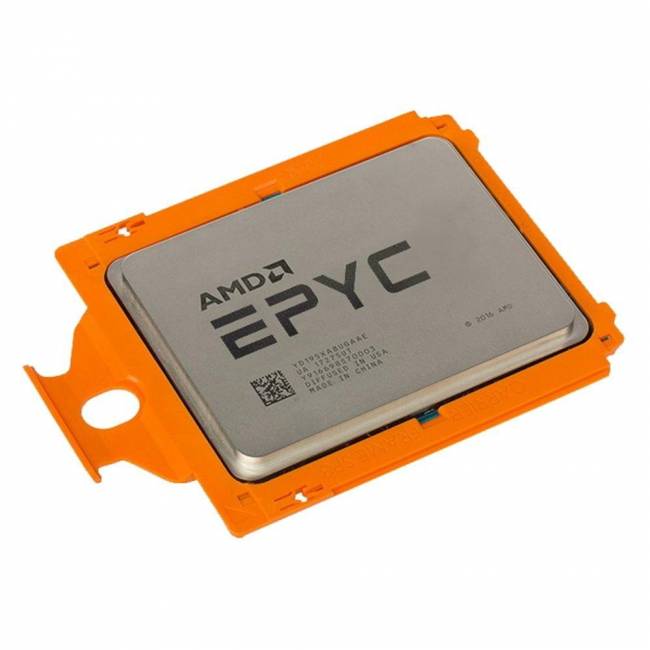 Центральный Процессор AMD 100-000000790 — для бизнеса и офиса