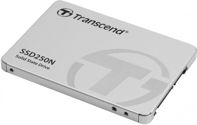 Твердотельный накопитель Transcend SSD250N TS1TSSD250N — для бизнеса и офиса