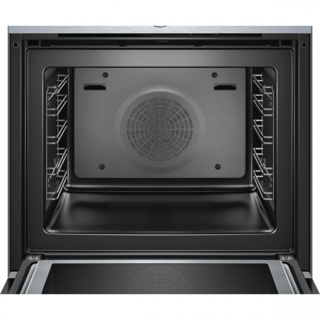 Встраиваемая электрическая духовка BOSCH Bosch Serie 8 HMG636BS1