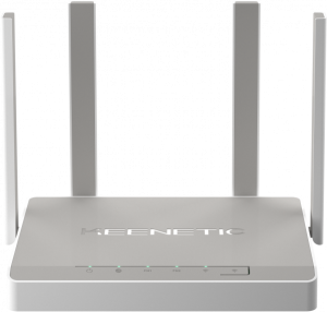 Маршрутизатор Keenetic Ultra