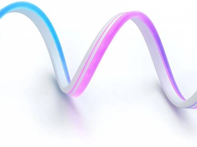 Умная светодиодная лента Xiaomi BHR6475GL — для бизнеса и офиса Умная светодиодная лента Xiaomi BHR6475GL — для бизнеса и офиса