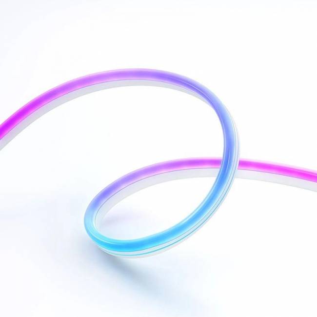 Умная светодиодная лента Xiaomi BHR6475GL — для бизнеса и офиса Умная светодиодная лента Xiaomi BHR6475GL — для бизнеса и офиса