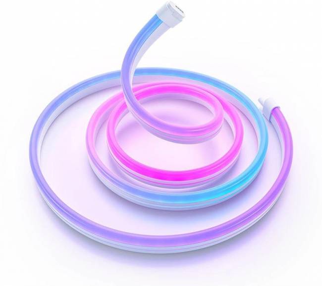 Умная светодиодная лента Xiaomi BHR6475GL — для бизнеса и офиса Умная светодиодная лента Xiaomi BHR6475GL — для бизнеса и офиса