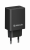 Defender Сетевой адаптер EPA-10 черный, 1xUSB, 5V/2.1А, пакет Defender 83572 — для бизнеса и офиса
