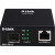 Медиаконвертер D-Link DMC-G10SC/A1A