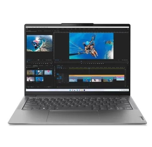 Ноутбук Lenovo 82X3002TRK — для бизнеса и офиса